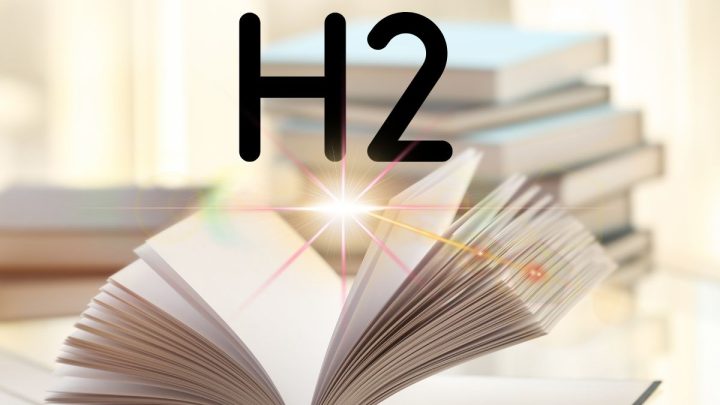 Frank Genin’s “Hydrogen 3.0 Reality Check” book brings a next gen look at H2