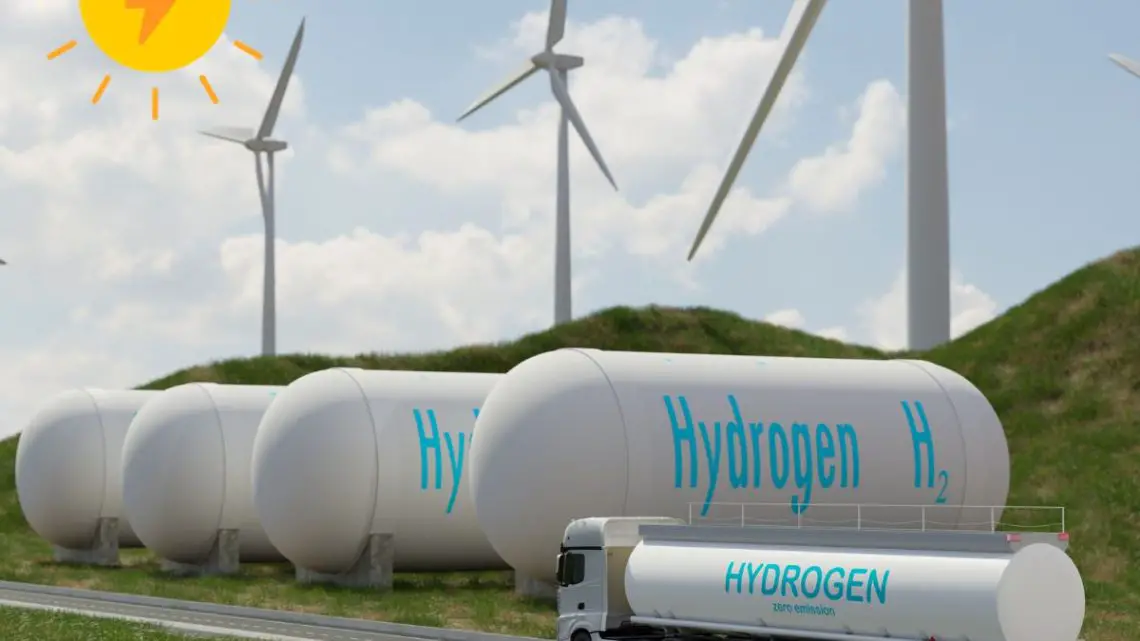 Hybrid Energy System