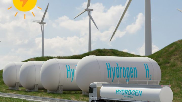 Hybrid Energy System