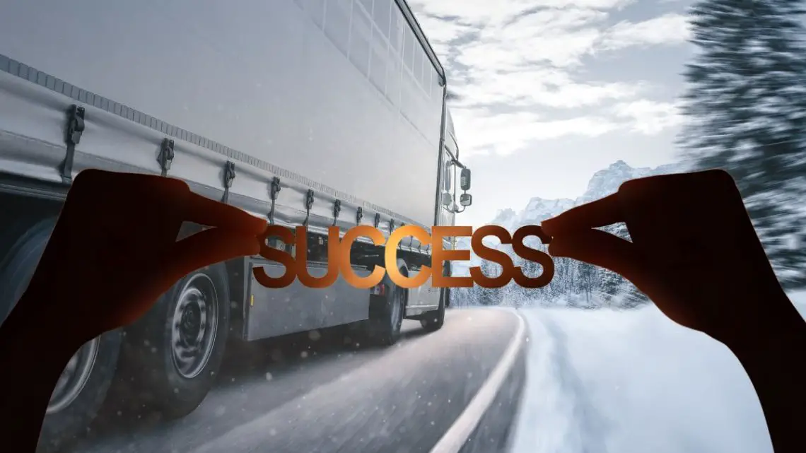 Nikola News – Hydrogen FCEV Showcases Power and Reliability in Extreme Winter Conditions