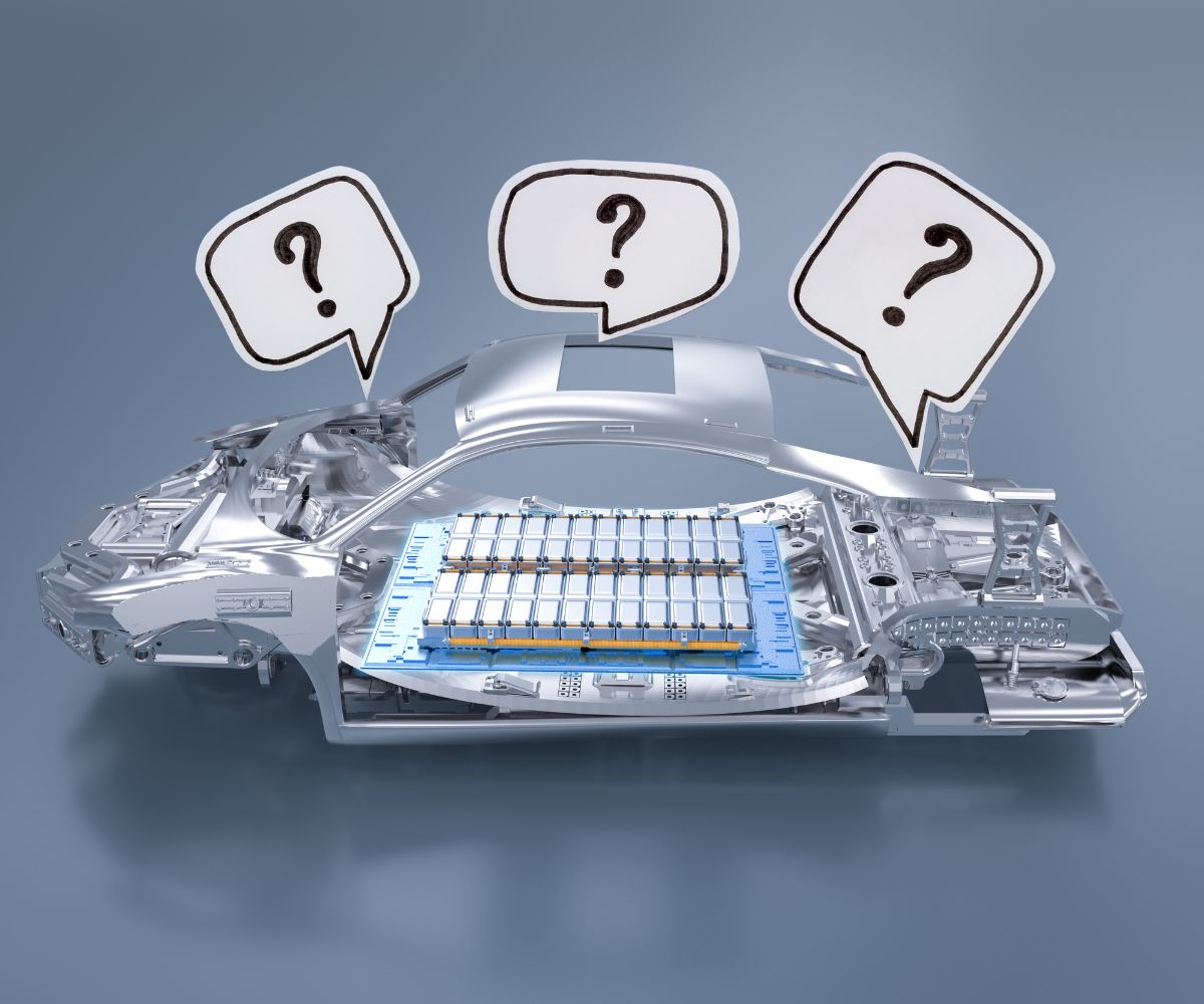 Are Electric Car Batteries Recyclable? Hydrogen Fuel News