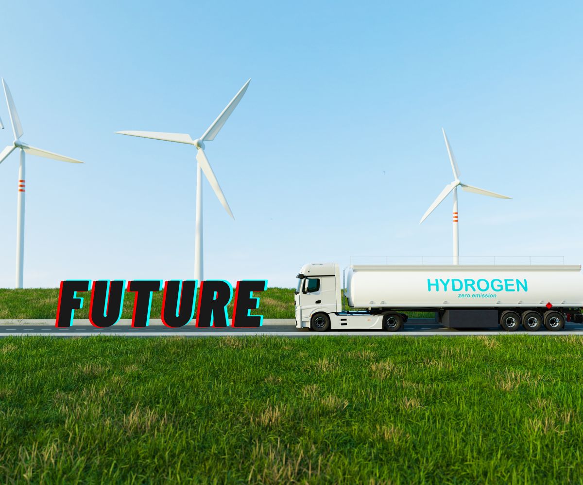 truck business owners experience with hydrogen trucks