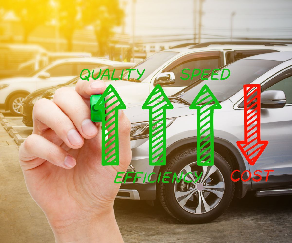 what you need to know about Business Lease of cars