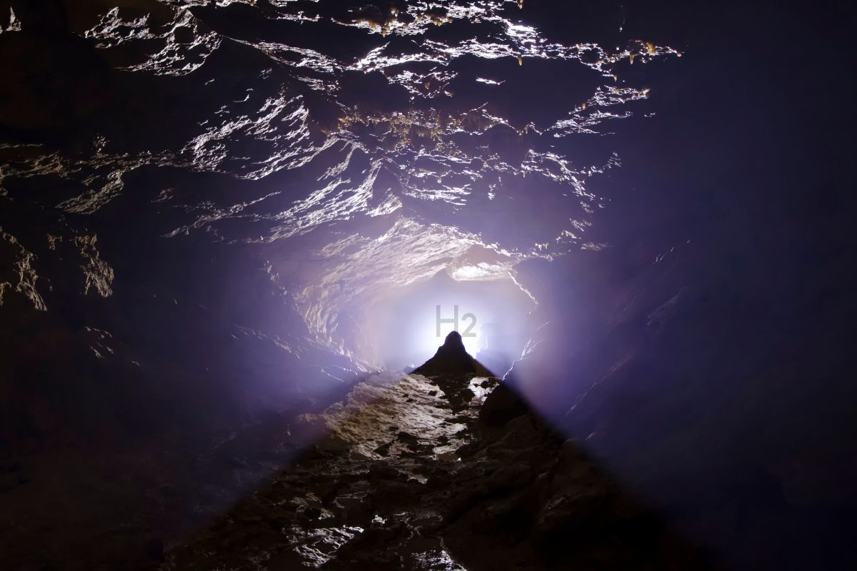 Could Geologic Hydrogen Be A Reliable Low Carbon Alternative Energy