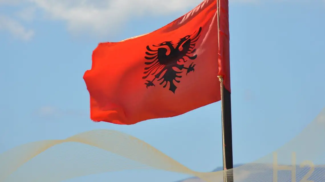 World’s biggest ever gold hydrogen flow found in Albania