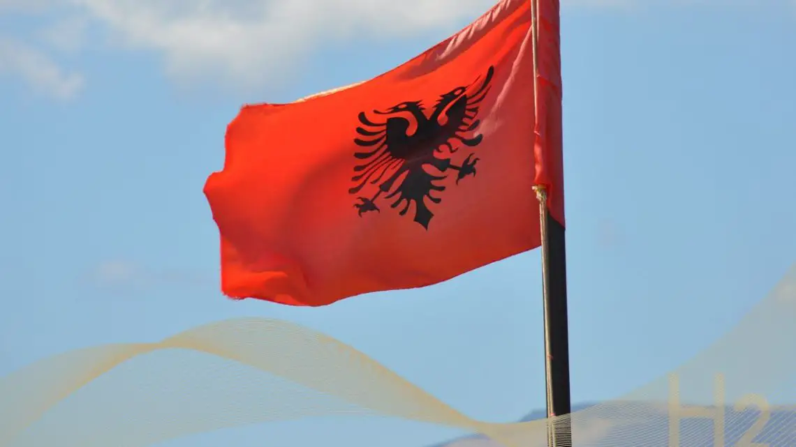World’s biggest ever gold hydrogen flow found in Albania World’s biggest ever gold hydrogen flow found in Albania