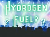 Hydrogen Fuel - Rock Concert