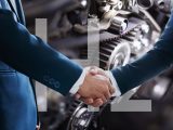 Hydrogen engine - Research - handshake
