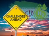 Hydrogen fuel - Challenges Ahead - Iran Flag - Green H2