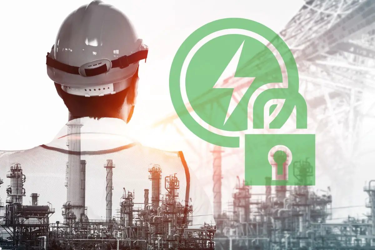 Hydrogen fuel - Energy Security