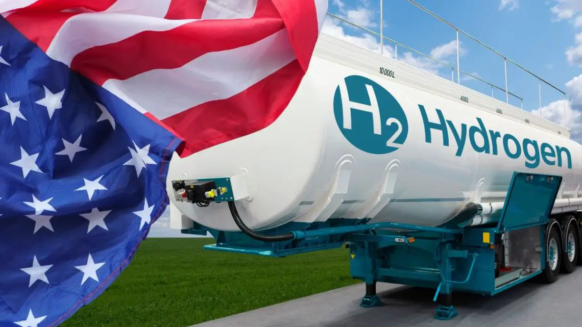 Plug Power marks new liquid hydrogen achievement