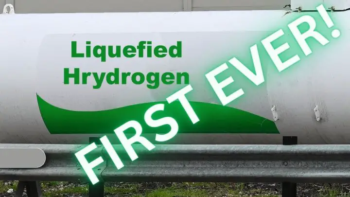 Honeywell Technology launches the first ever Liquid Organic Hydrogen Carrier project
