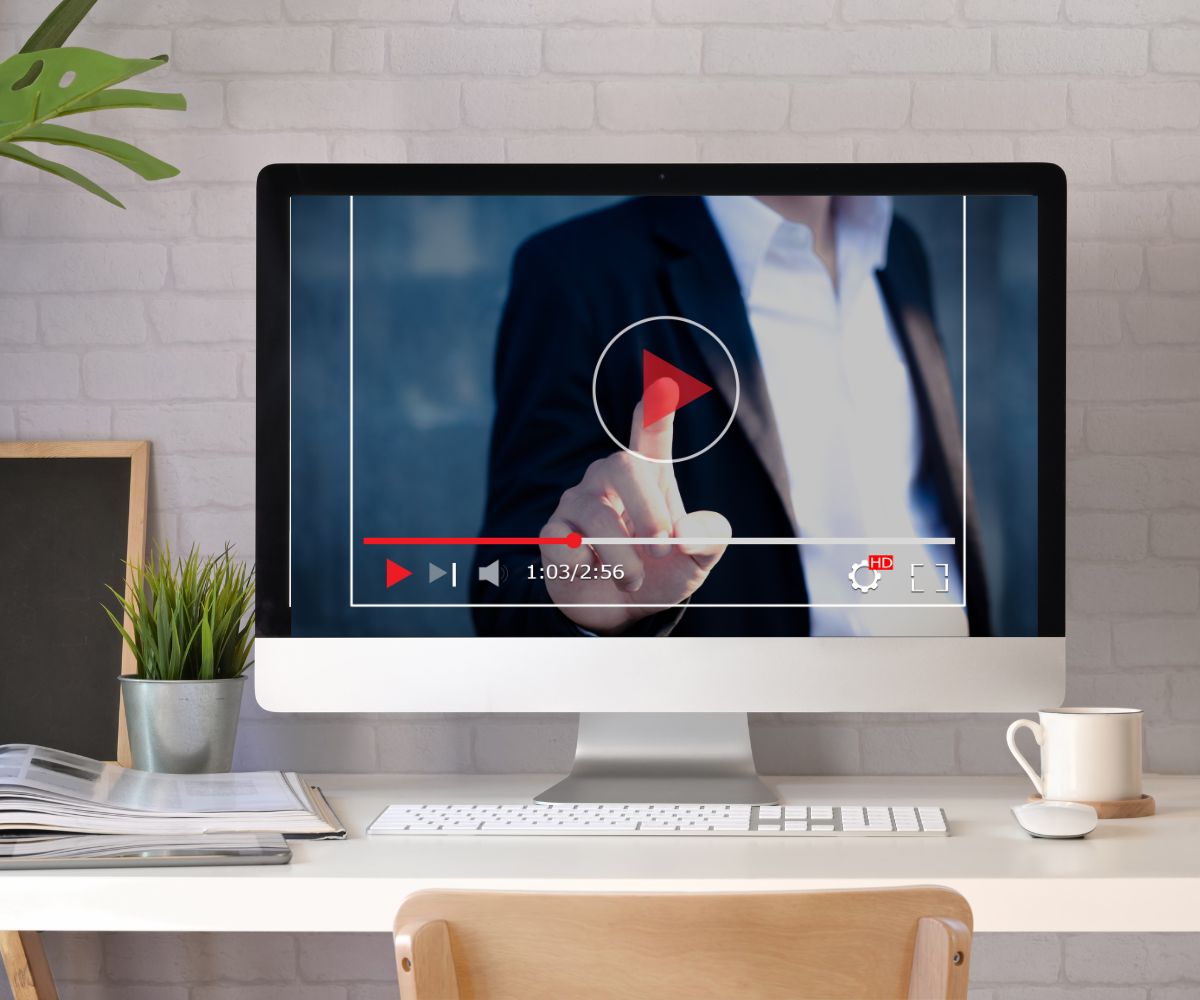 create shareable content about your green examples