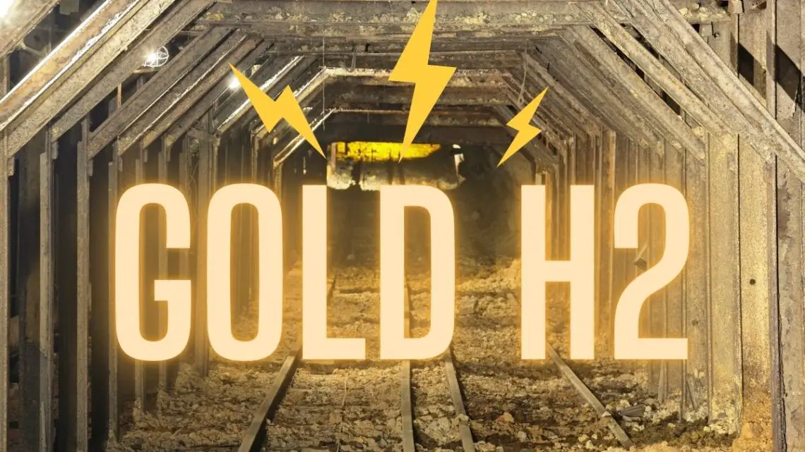 Gold Hydrogen – Set to Satisfy Global Energy Thirst for Centuries