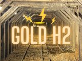 gold hydrogen