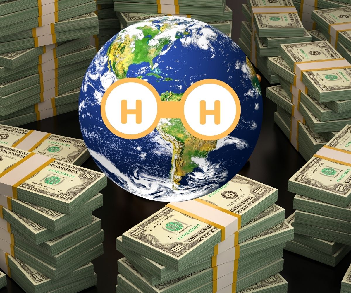 gold hydrogen clean and cheap hydrogen energy explained