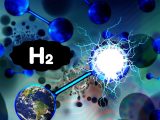 green chemistry hydrogen fuel natural hydrogen