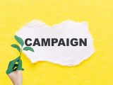 green marketing campaign