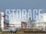 hydrogen storage