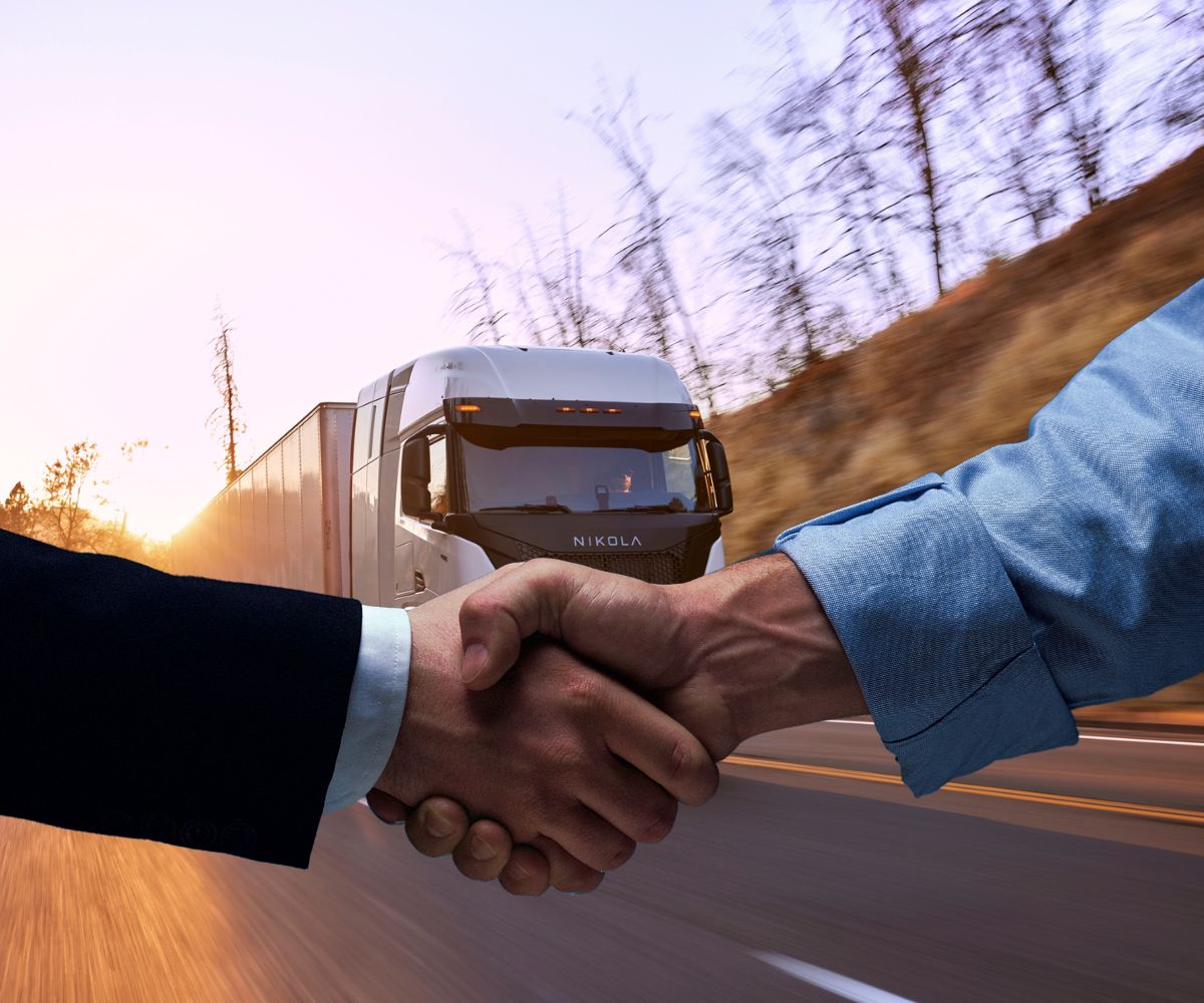 Nikola News