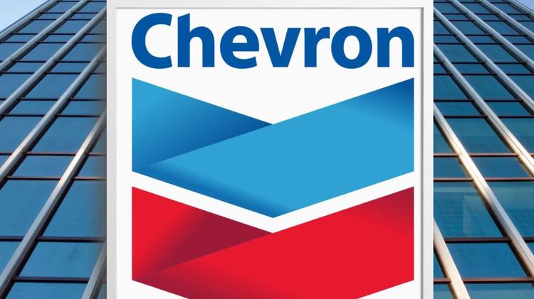 Liên doanh của Chevron vào sản xuất hydro xanh tại mỏ dầu California
