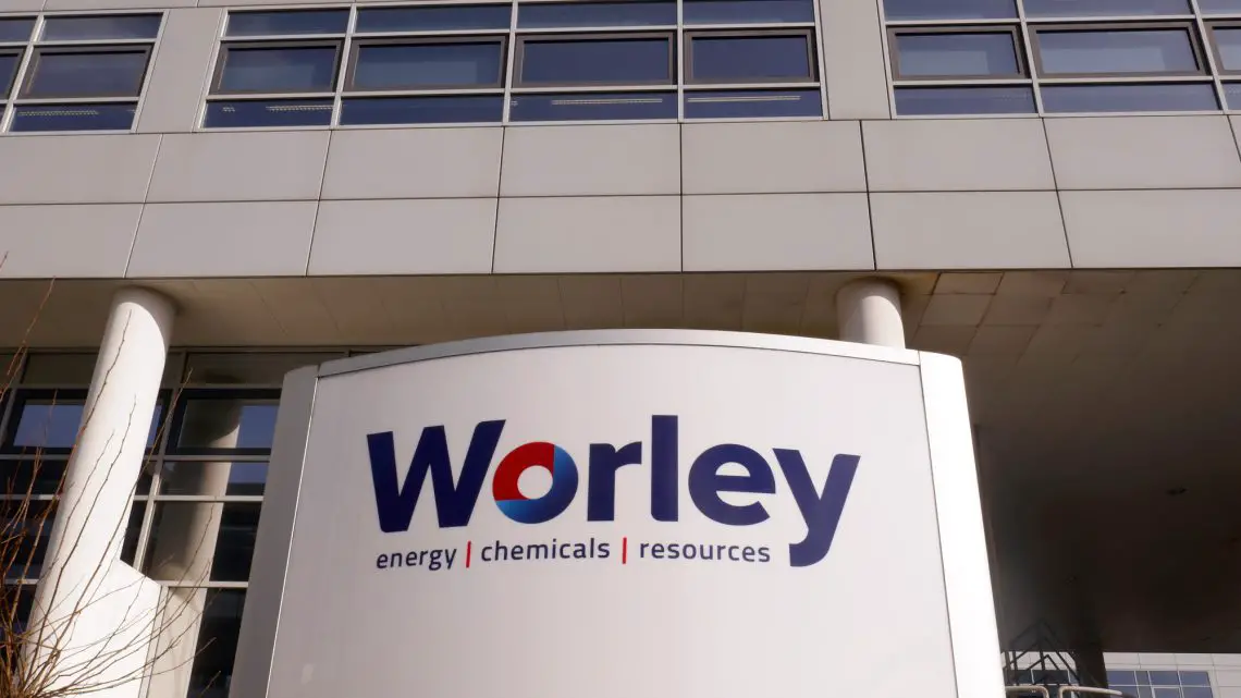 Worley and Shell Pioneer World’s Major Hydrogen Project in Renewable Energy