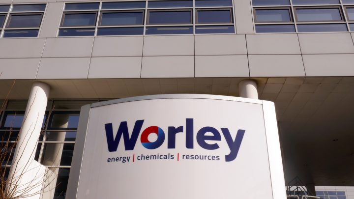 Worley and Shell Pioneer World’s Major Hydrogen Project in Renewable Energy