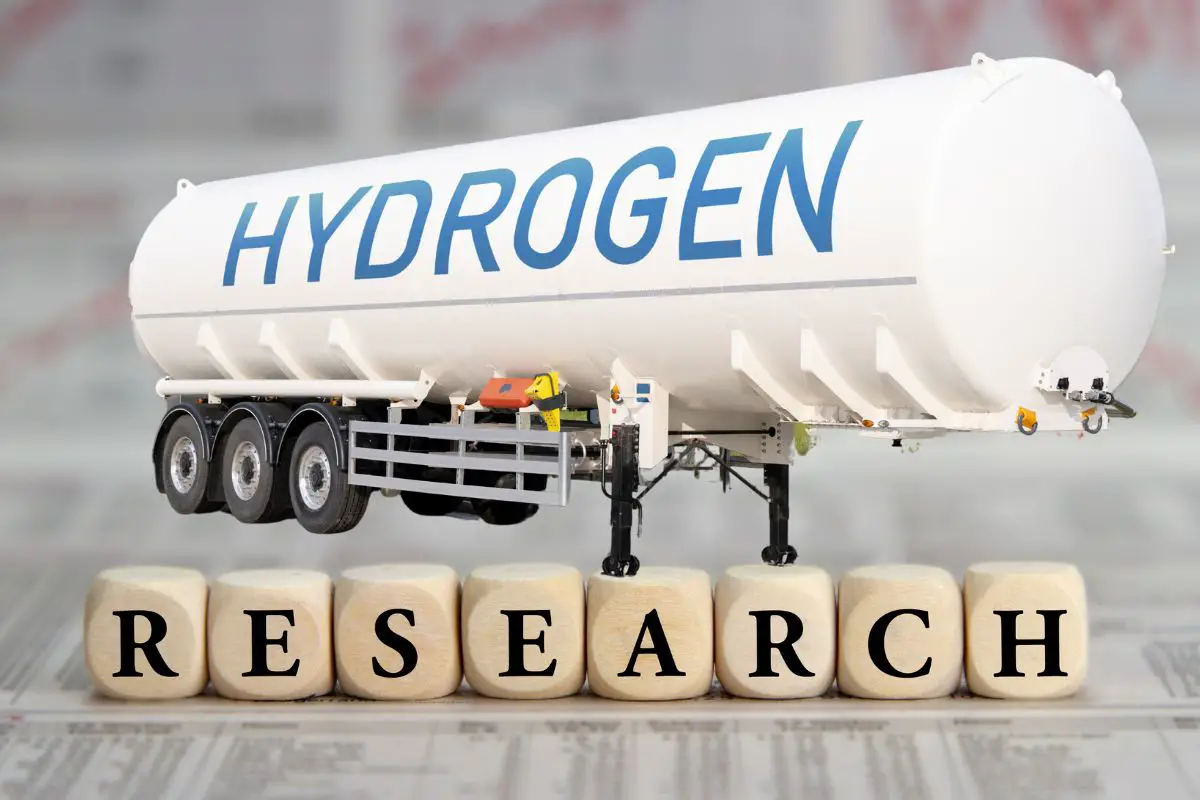 Embrittlement - Research - H2 Transportation