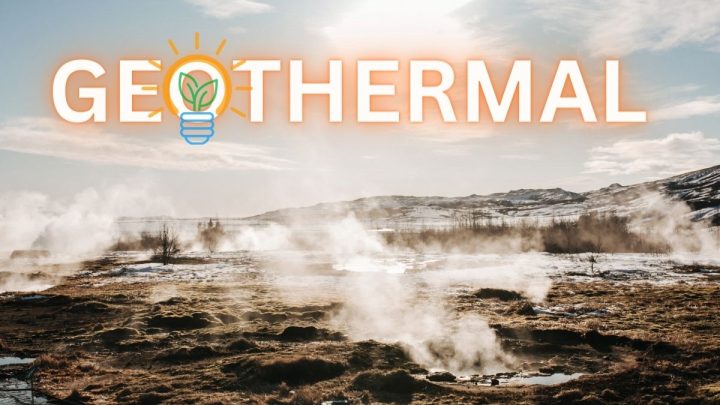 Is superhot rock geothermal energy the key to unlocking huge amounts of clean energy?
