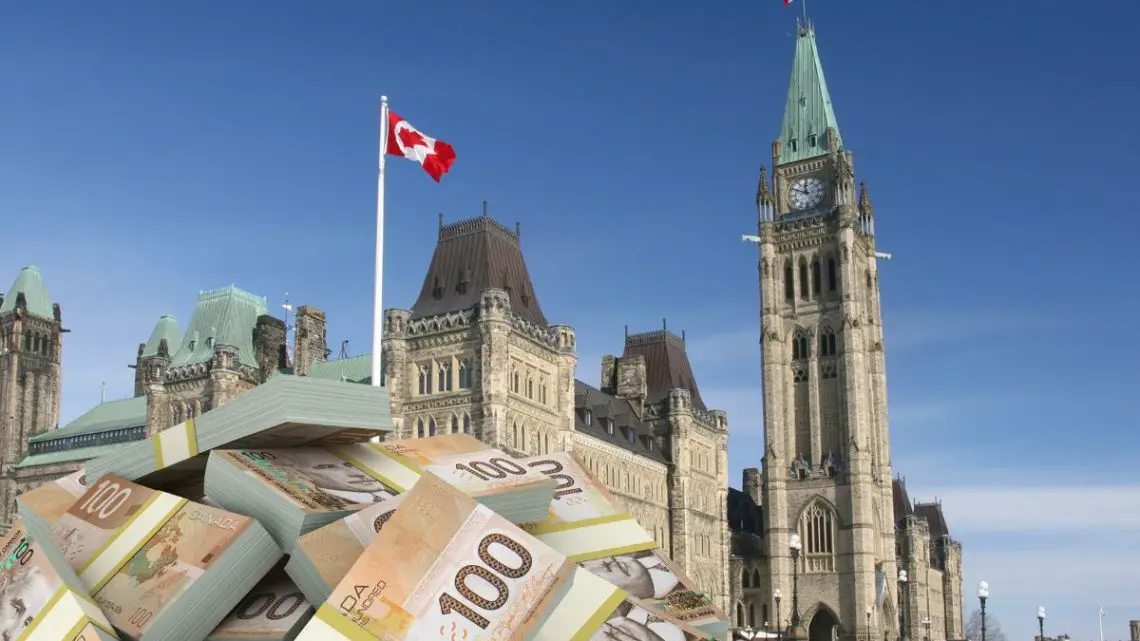 Canadian government supports nation’s first-of-its-kind green H2 project Canadian government supports nation’s first-of-its-kind green H2 project