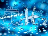Hydrogen fuel - Water - Martime Industry