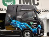 IMC Nikola Truck