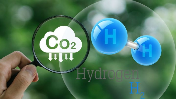 Unlocking Hydrogen: Carbon Capture Explained
