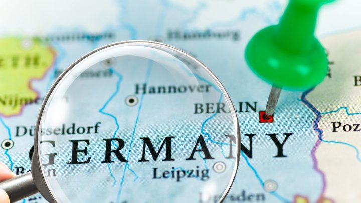 Deutschland: How Germany Is Dominating Hydrogen Market