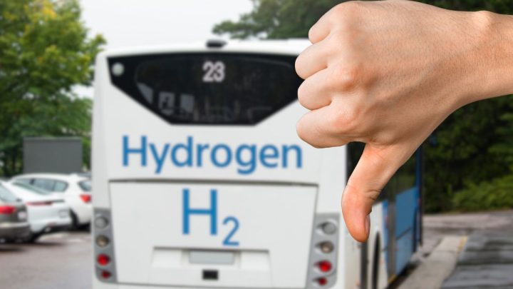 Edmonton’s Electric Bus Woes and Low H2 Demand Prompts Hesitation Over Hydrogen Ventures