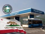 hydrogen news