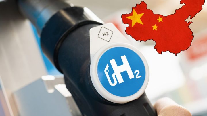 Hydrogen Car News: China Charges Ahead with Hydrogen-Powered Vehicles