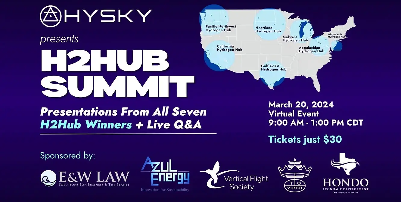 H2Summit Event