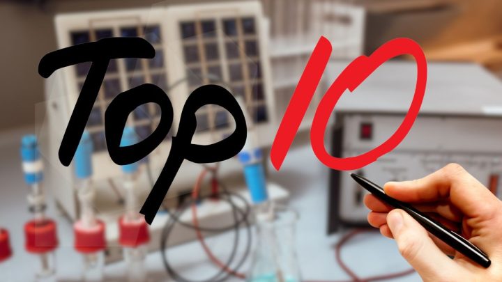 Chinese Society of Electrochemistry Unveils the Top Ten Scientific Questions in Electrochemistry