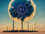 AI emissions