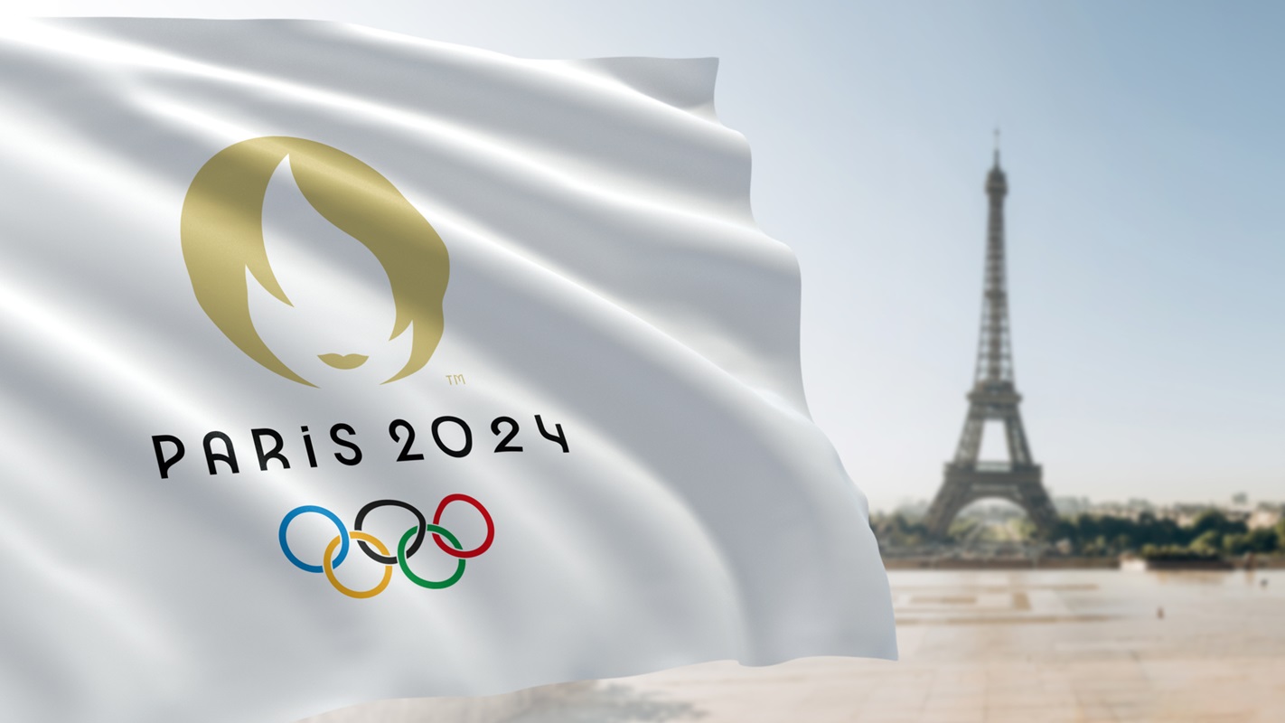Depositphotos - Hydrogen station - Paris 2024 Olympic Games