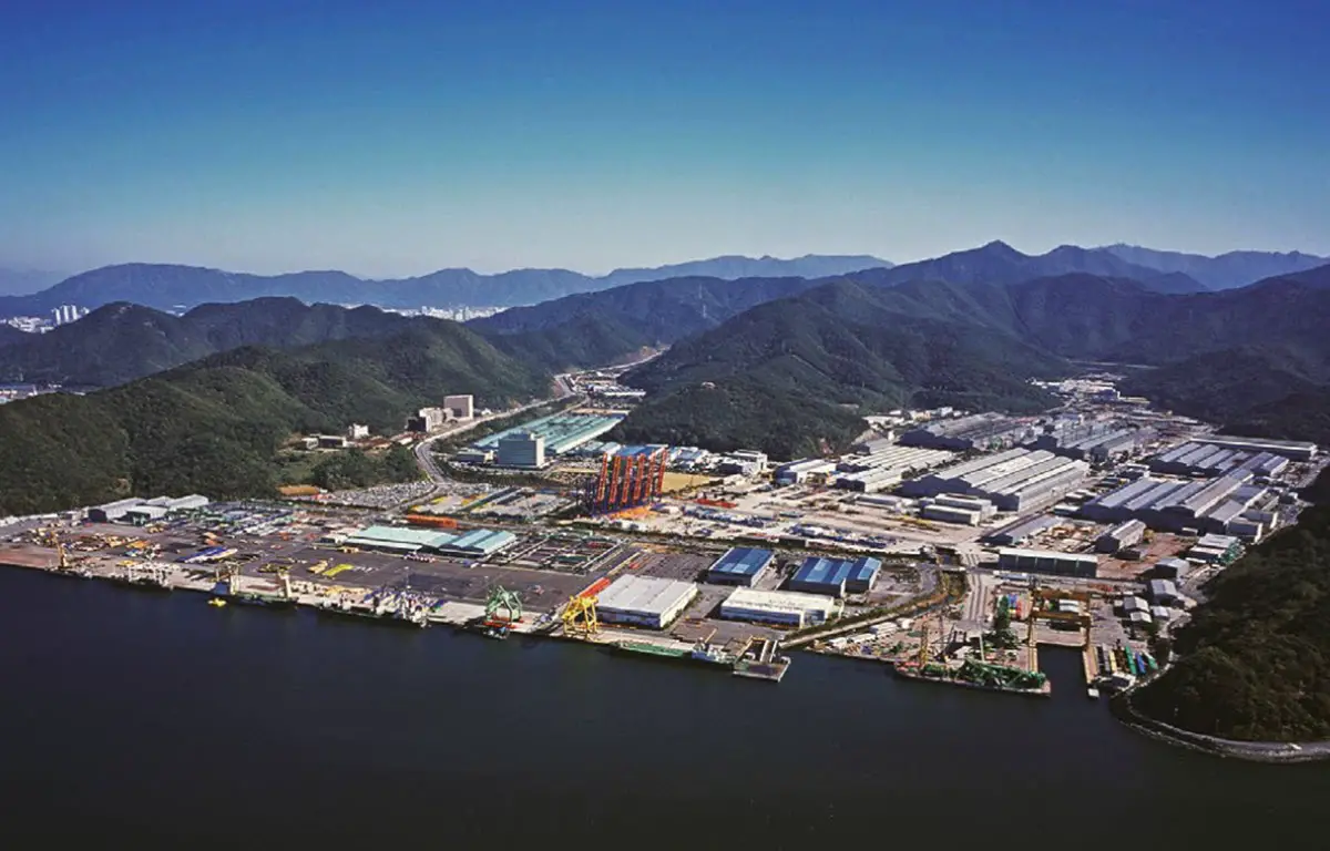 Doosan Enerbility Headquarters and Changwon Plant