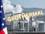 Geothermal energy capacity to take off explosively in the United States