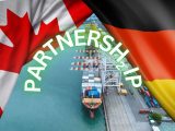 Green hydrogen - Canada and Germany Partnership
