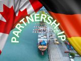 Ports of Argentia and Hamburg to partner on green hydrogen transport