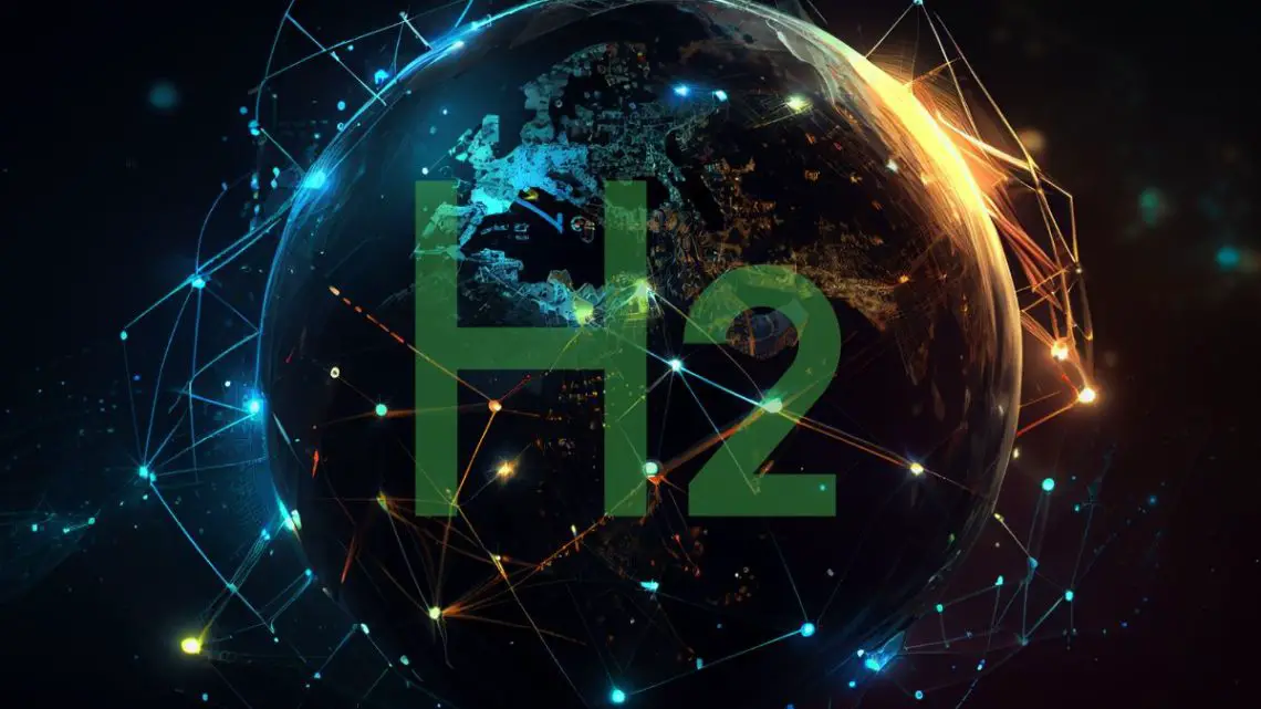 The Global Hydrogen Economy is Expanding Quickly – A Fresh Approach Will Energize the Future