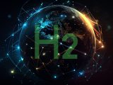 Hydrogen Economy - Green H2 - Globe