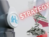 Hydrogen Station - California - Costly Strategy