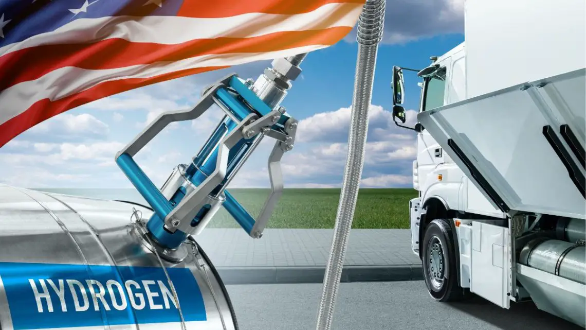 FEF launches first-of-its-kind hydrogen station in the US