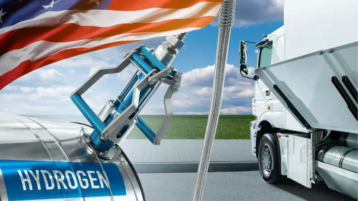 FEF launches first-of-its-kind hydrogen station in the US